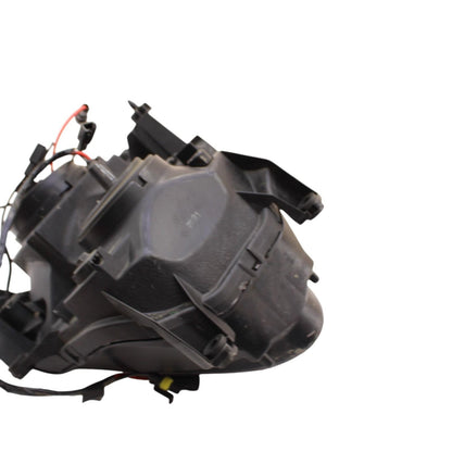 2008 - 2018 SUZUKI HAYABUSA HEADLIGHT HEAD LAMP LIGHT BLACK STOCK *GOOD TABS*