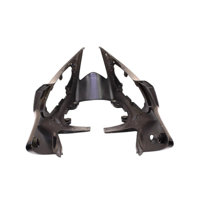 2008 - 2018 SUZUKI HAYABUSA TAIL FAIRING CENTER REAR BLACK STOCK