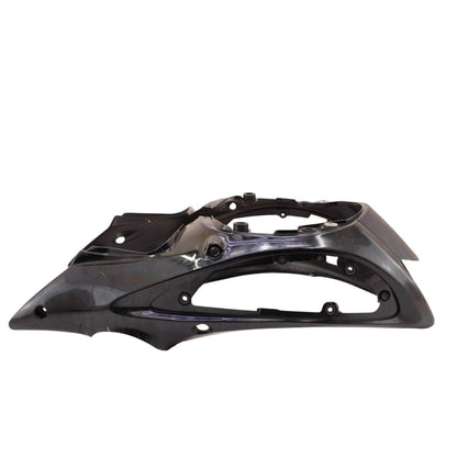 2008 - 2018 SUZUKI HAYABUSA TAIL FAIRING CENTER REAR BLACK STOCK