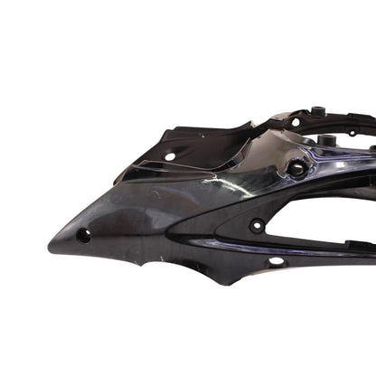 2008 - 2018 SUZUKI HAYABUSA TAIL FAIRING CENTER REAR BLACK STOCK