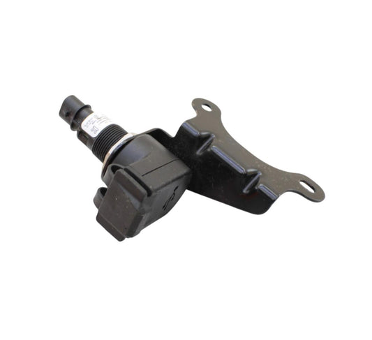 2020 - 2024 BMW S1000RR CHARGING PORT SOCKET USB-A WITH BRACKET GENUINE