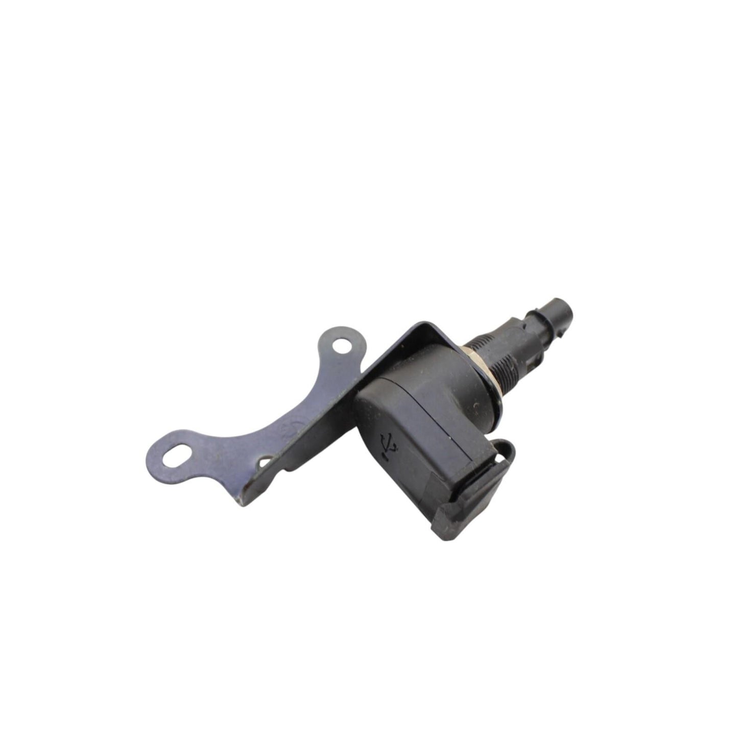 2020 - 2024 BMW S1000RR CHARGING PORT SOCKET USB-A WITH BRACKET GENUINE