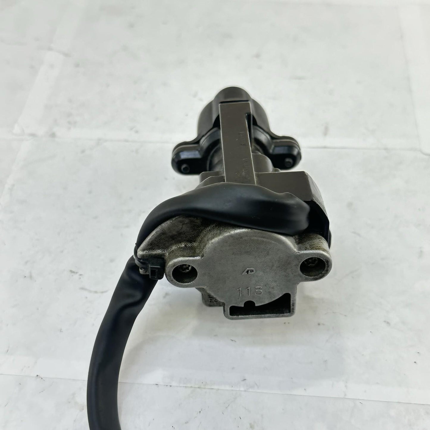 2011 - 2022 SUZUKI GSXR 600 GSXR 750 IGNITION SET LOCK KEY GAS CAP SEAT LATCH