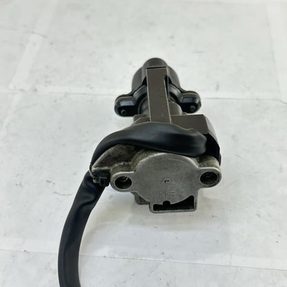 2011 - 2022 SUZUKI GSXR 600 GSXR 750 IGNITION SET LOCK KEY GAS CAP SEAT LATCH