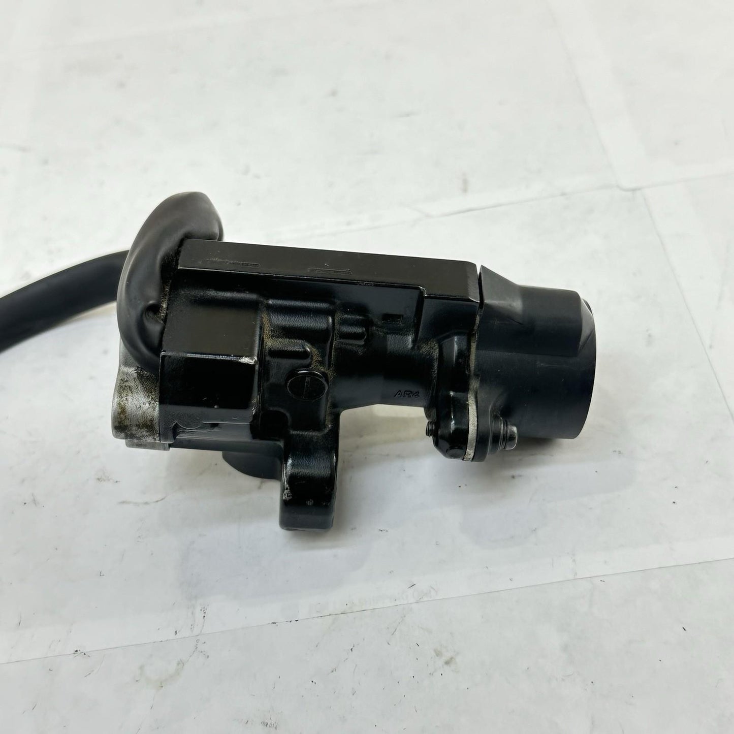 2011 - 2022 SUZUKI GSXR 600 GSXR 750 IGNITION SET LOCK KEY GAS CAP SEAT LATCH