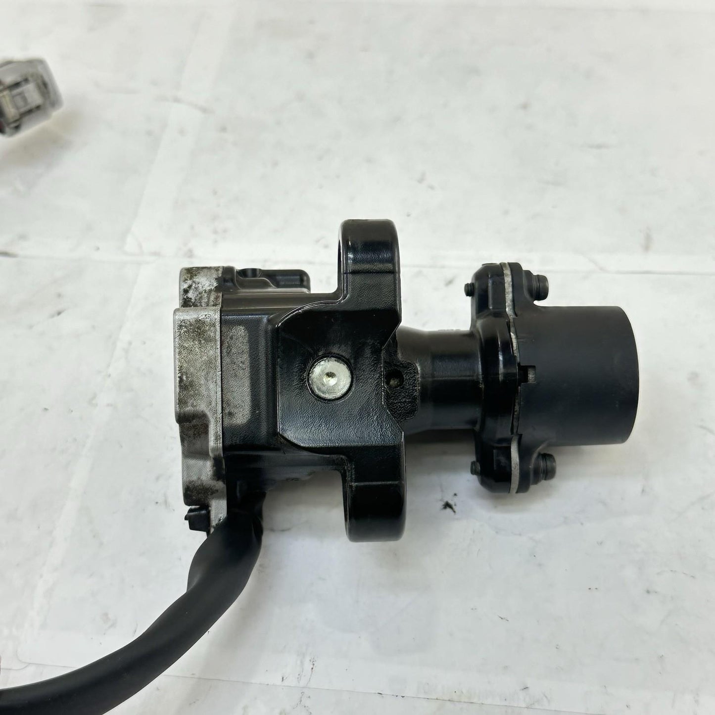 2011 - 2022 SUZUKI GSXR 600 GSXR 750 IGNITION SET LOCK KEY GAS CAP SEAT LATCH