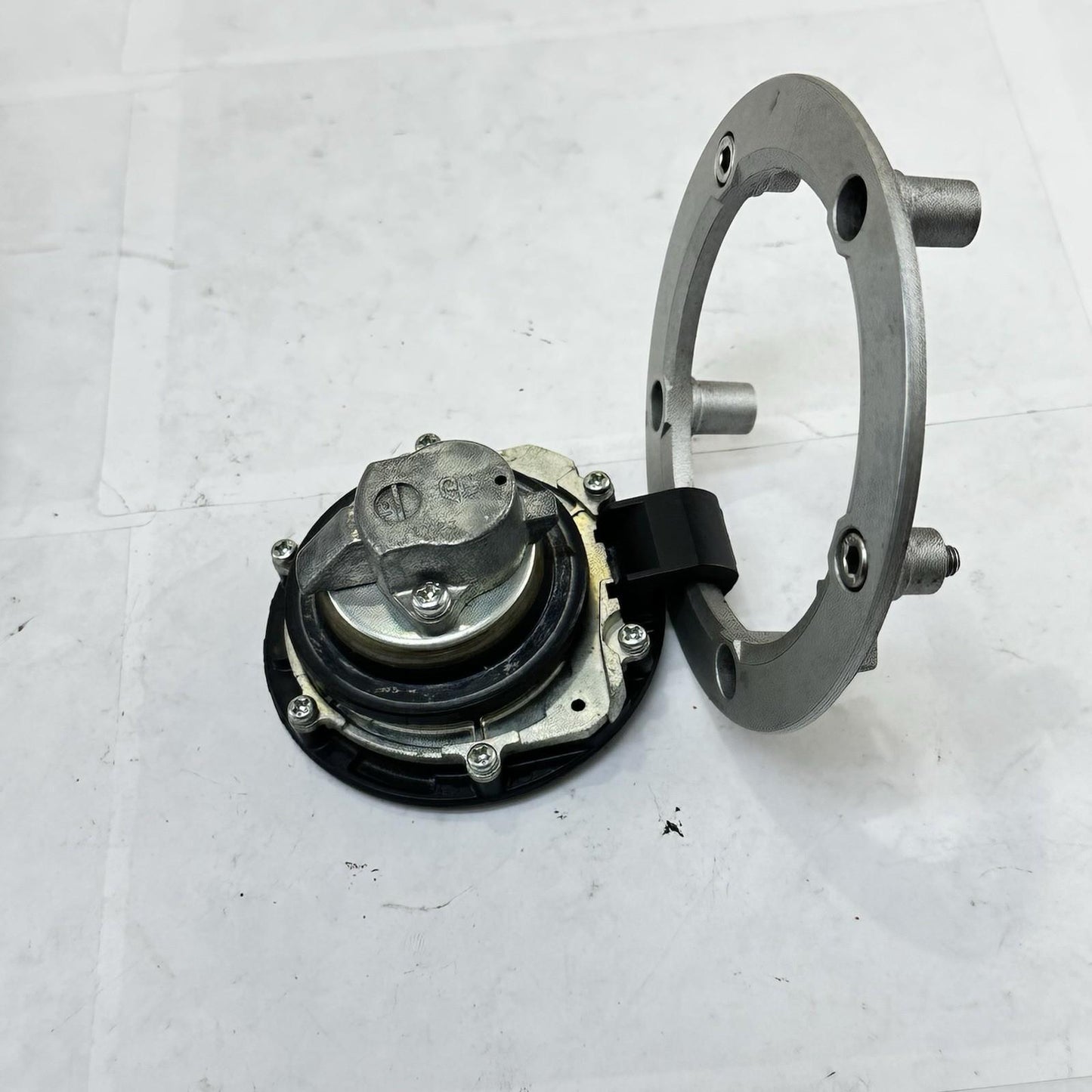 2011 - 2022 SUZUKI GSXR 600 GSXR 750 IGNITION SET LOCK KEY GAS CAP SEAT LATCH