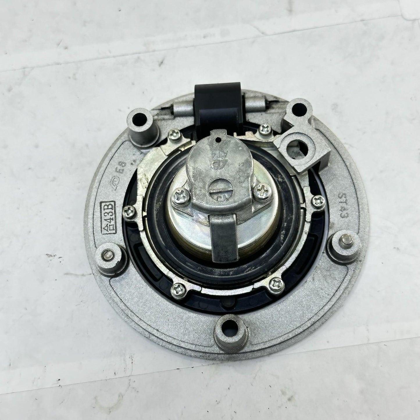 2011 - 2022 SUZUKI GSXR 600 GSXR 750 IGNITION SET LOCK KEY GAS CAP SEAT LATCH