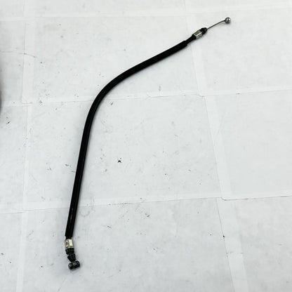 2011 - 2022 SUZUKI GSXR 600 GSXR 750 IGNITION SET LOCK KEY GAS CAP SEAT LATCH
