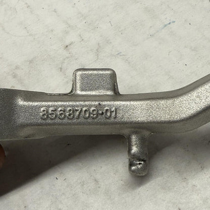2020 - 2024 BMW S1000RR REAR BRAKE PEDAL 9457247