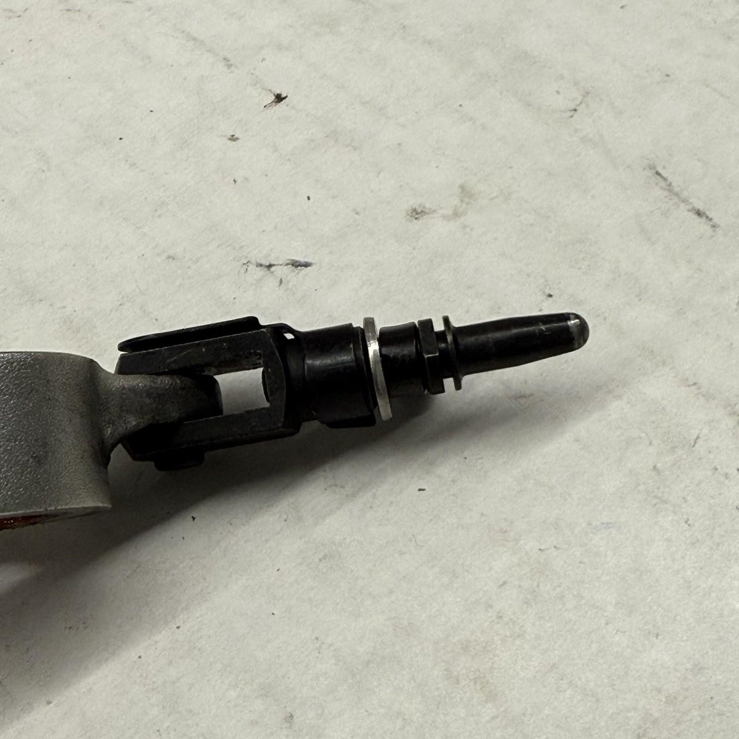 2020 - 2024 BMW S1000RR REAR BRAKE PEDAL 9457247