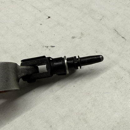2020 - 2024 BMW S1000RR REAR BRAKE PEDAL 9457247