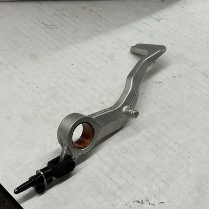 2020 - 2024 BMW S1000RR REAR BRAKE PEDAL 9457247