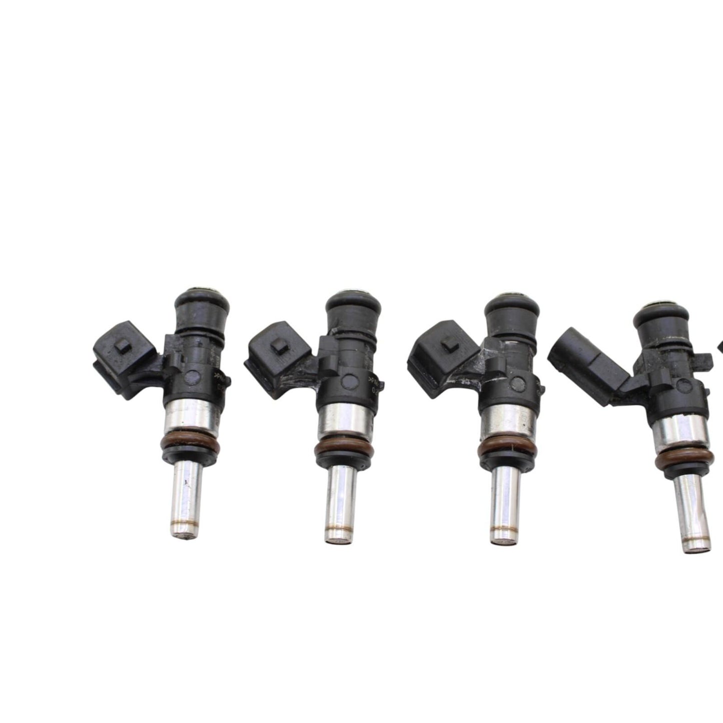 2020 - 2024 BMW S1000RR INJECTOR SET FUEL DELIVERY INJECTION Gas Petrol Nozzle