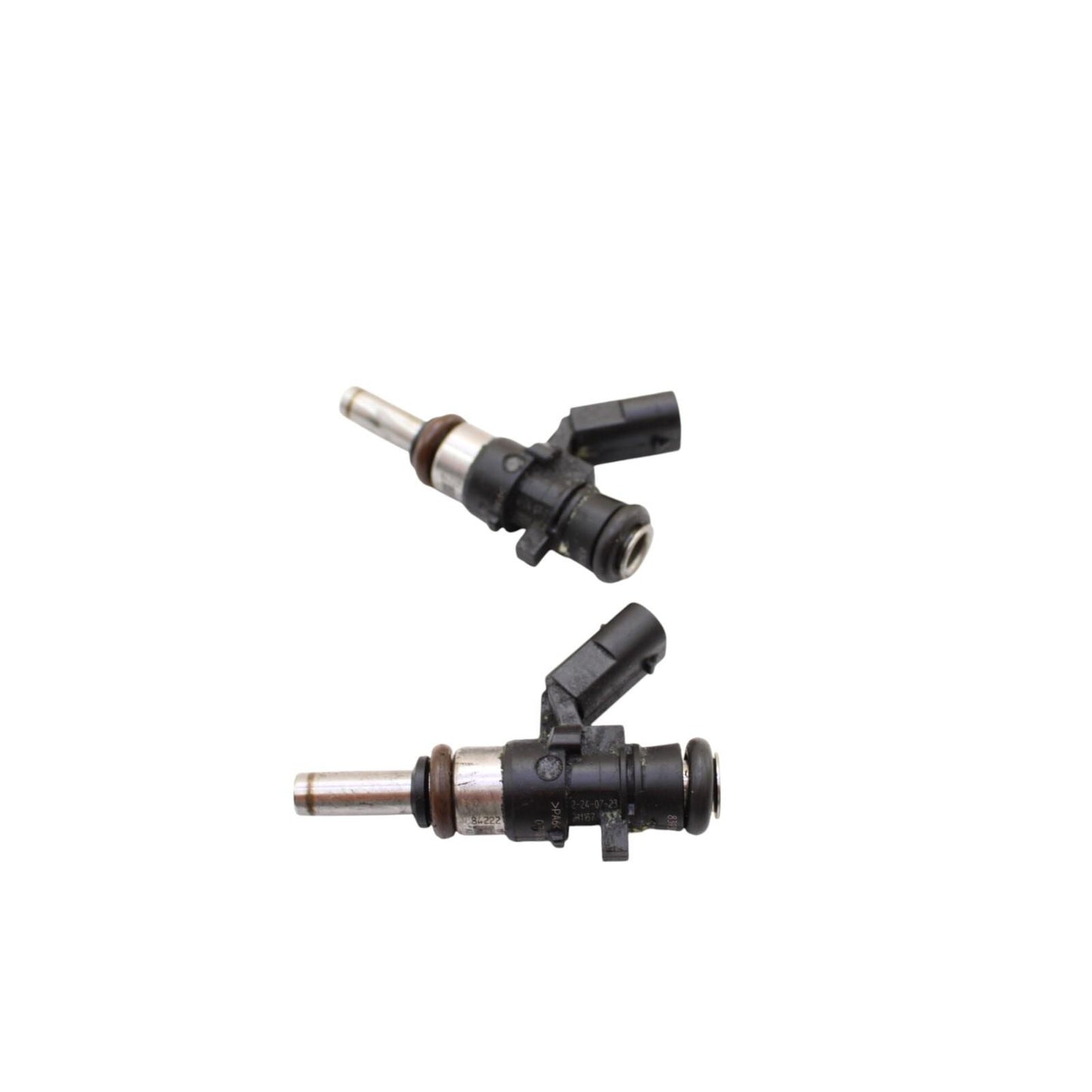 2020 - 2024 BMW S1000RR INJECTOR SET FUEL DELIVERY INJECTION Gas Petrol Nozzle