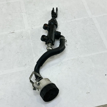2011 - 2022 SUZUKI GSXR 600 GSXR 750 REAR MASTER CYLINDER BACK BRAKE RESERVOIR