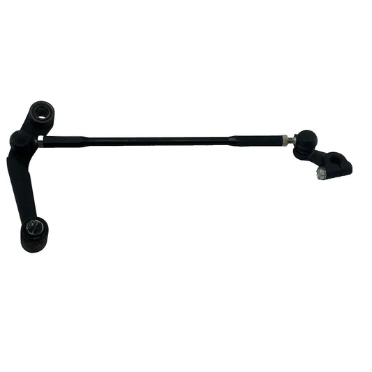 2011 - 2022 SUZUKI GSXR 600 GSXR 750 SHIFTER GEAR LEVER LINKAGE BOLTS HARDWARE