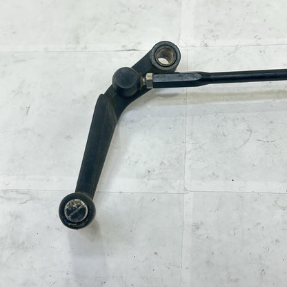 2011 - 2022 SUZUKI GSXR 600 GSXR 750 SHIFTER GEAR LEVER LINKAGE BOLTS HARDWARE