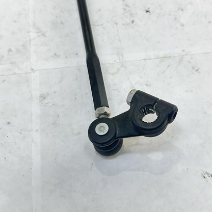 2011 - 2022 SUZUKI GSXR 600 GSXR 750 SHIFTER GEAR LEVER LINKAGE BOLTS HARDWARE