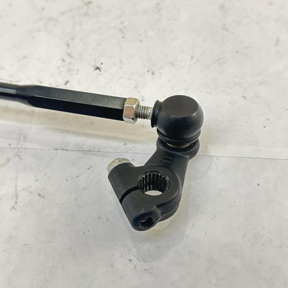 2011 - 2022 SUZUKI GSXR 600 GSXR 750 SHIFTER GEAR LEVER LINKAGE BOLTS HARDWARE