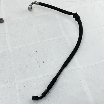 2011 - 2022 SUZUKI GSXR 600 GSXR 750 BRAKE LINES FRONT REAR HOSES CALIPERS SET