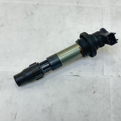 2011 - 2022 SUZUKI GSXR 600 GSXR 750 IGNITION COILS SPARK PLUG CAPS STICKS SET