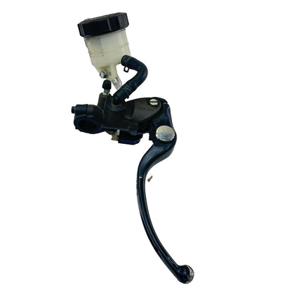 2011 - 2022 SUZUKI GSXR 600 GSXR 750 FRONT MASTER CYLINDER BRAKE RESERVOIR LEVER