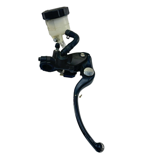 2011 - 2022 SUZUKI GSXR 600 GSXR 750 FRONT MASTER CYLINDER BRAKE RESERVOIR LEVER