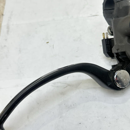 2011 - 2022 SUZUKI GSXR 600 GSXR 750 FRONT MASTER CYLINDER BRAKE RESERVOIR LEVER