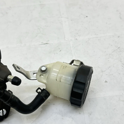 2011 - 2022 SUZUKI GSXR 600 GSXR 750 FRONT MASTER CYLINDER BRAKE RESERVOIR LEVER