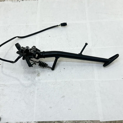 2011 - 2022 SUZUKI GSXR 600 GSXR 750 KICK STAND SENSOR SIDE LEG PROP STICK ROD