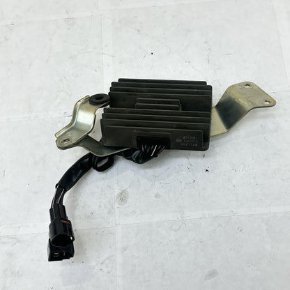 2011 - 2022 SUZUKI GSXR 600 GSXR 750 VOLTAGE REGULATOR RECTIFIER BRACKET OEM