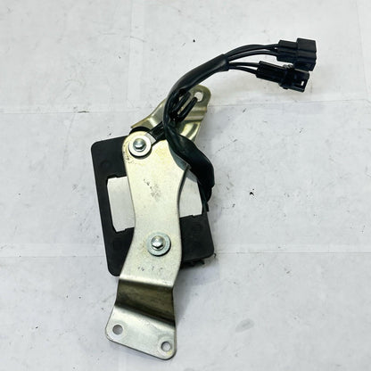 2011 - 2022 SUZUKI GSXR 600 GSXR 750 VOLTAGE REGULATOR RECTIFIER BRACKET OEM