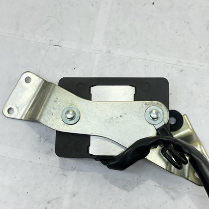 2011 - 2022 SUZUKI GSXR 600 GSXR 750 VOLTAGE REGULATOR RECTIFIER BRACKET OEM