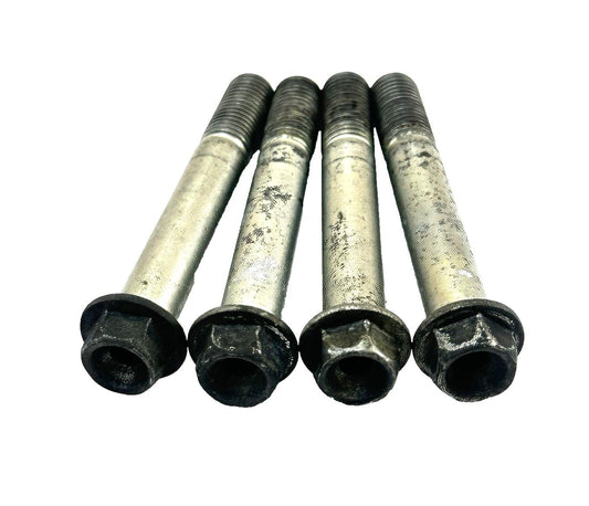 2011 - 2022 SUZUKI GSXR 600 GSXR 750 FRONT CALIPER BOLTS BRAKE HARDWARE SCREWS