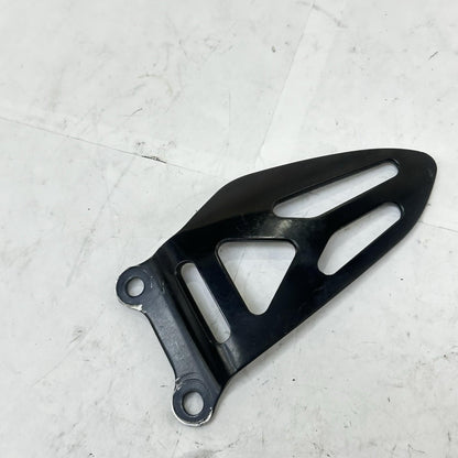 2011 - 2022 SUZUKI GSXR 600 GSXR 750 REAR SET DRIVER LEFT FOOT REST PEG GUARD