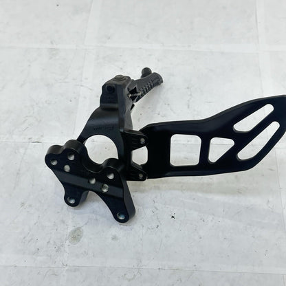 2011 - 2022 SUZUKI GSXR 600 GSXR 750 REAR SET DRIVER LEFT FOOT REST PEG GUARD