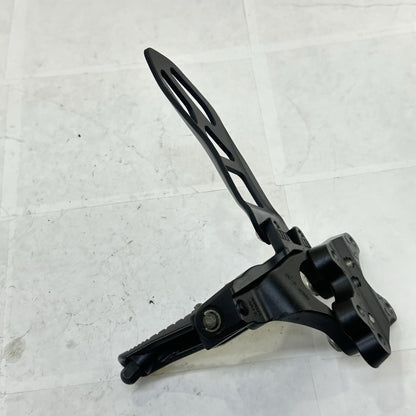 2011 - 2022 SUZUKI GSXR 600 GSXR 750 REAR SET DRIVER LEFT FOOT REST PEG GUARD