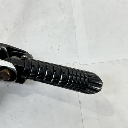 2011 - 2022 SUZUKI GSXR 600 GSXR 750 REAR SET DRIVER LEFT FOOT REST PEG GUARD