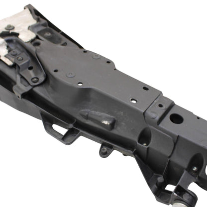 2004 - 2008 YAMAHA YZF R1 SUBFRAME BACK TAIL REAR FRAME BLACK STOCK *CRACKED*