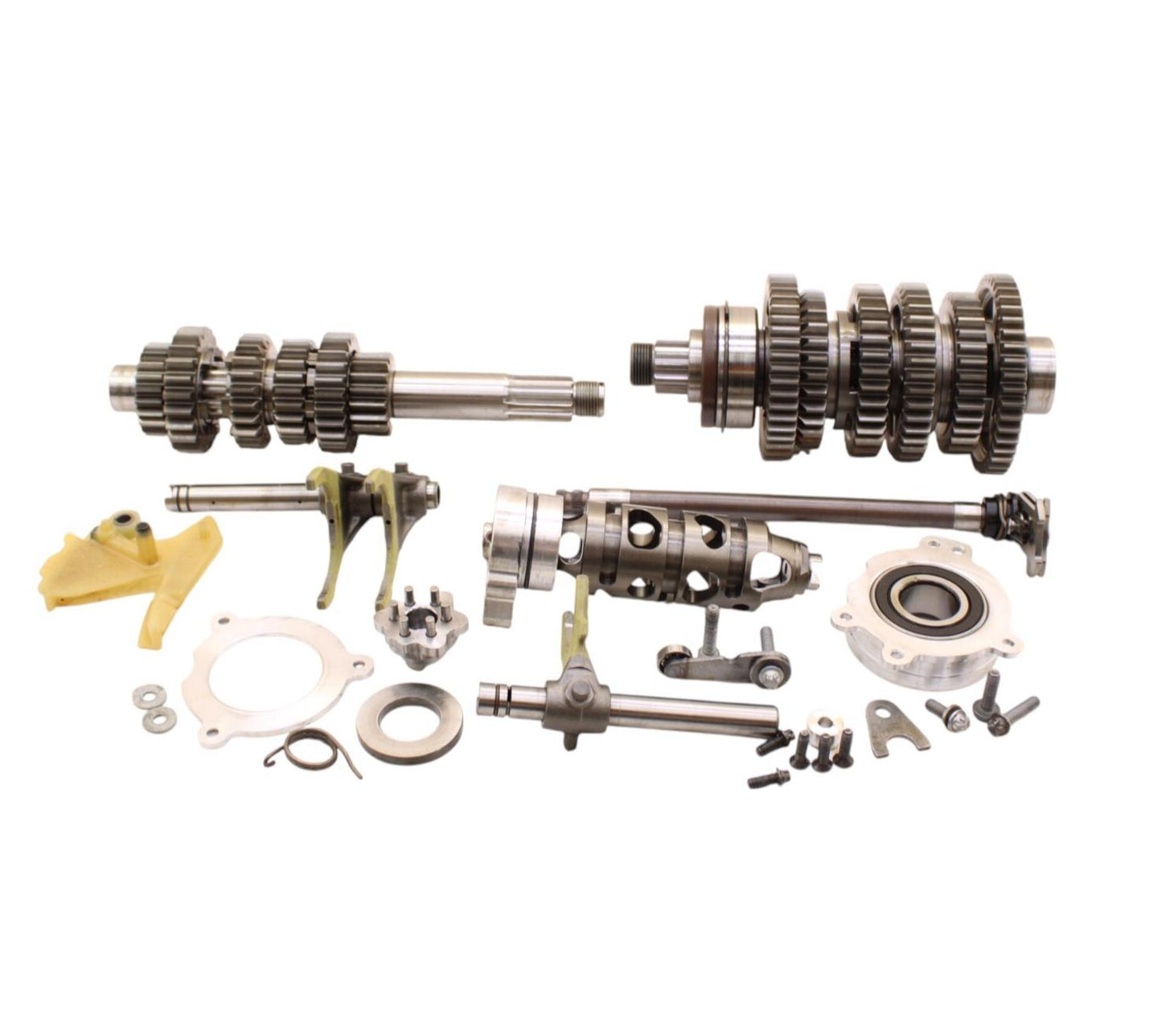 2020 - 2025 BMW S1000RR TRANSMISSION SET GEARS FORK ENGINE MOTOR PRIMARY STOCK