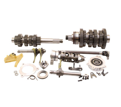 2020 - 2025 BMW S1000RR TRANSMISSION SET GEARS FORK ENGINE MOTOR PRIMARY STOCK