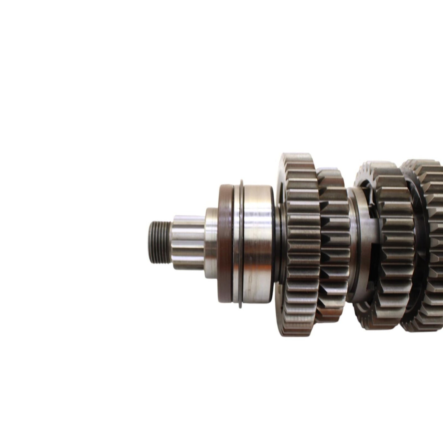 2020 - 2025 BMW S1000RR TRANSMISSION SET GEARS FORK ENGINE MOTOR PRIMARY STOCK