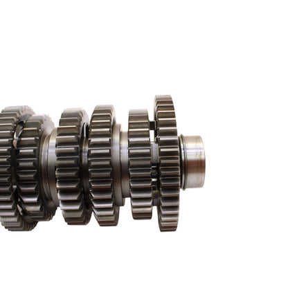 2020 - 2025 BMW S1000RR TRANSMISSION SET GEARS FORK ENGINE MOTOR PRIMARY STOCK