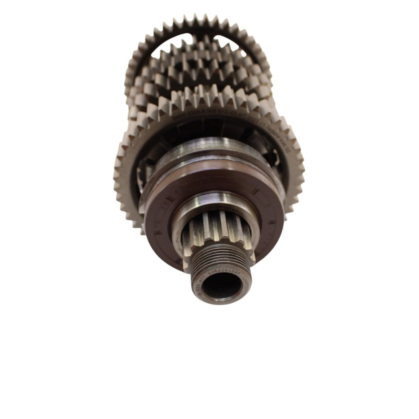 2020 - 2025 BMW S1000RR TRANSMISSION SET GEARS FORK ENGINE MOTOR PRIMARY STOCK