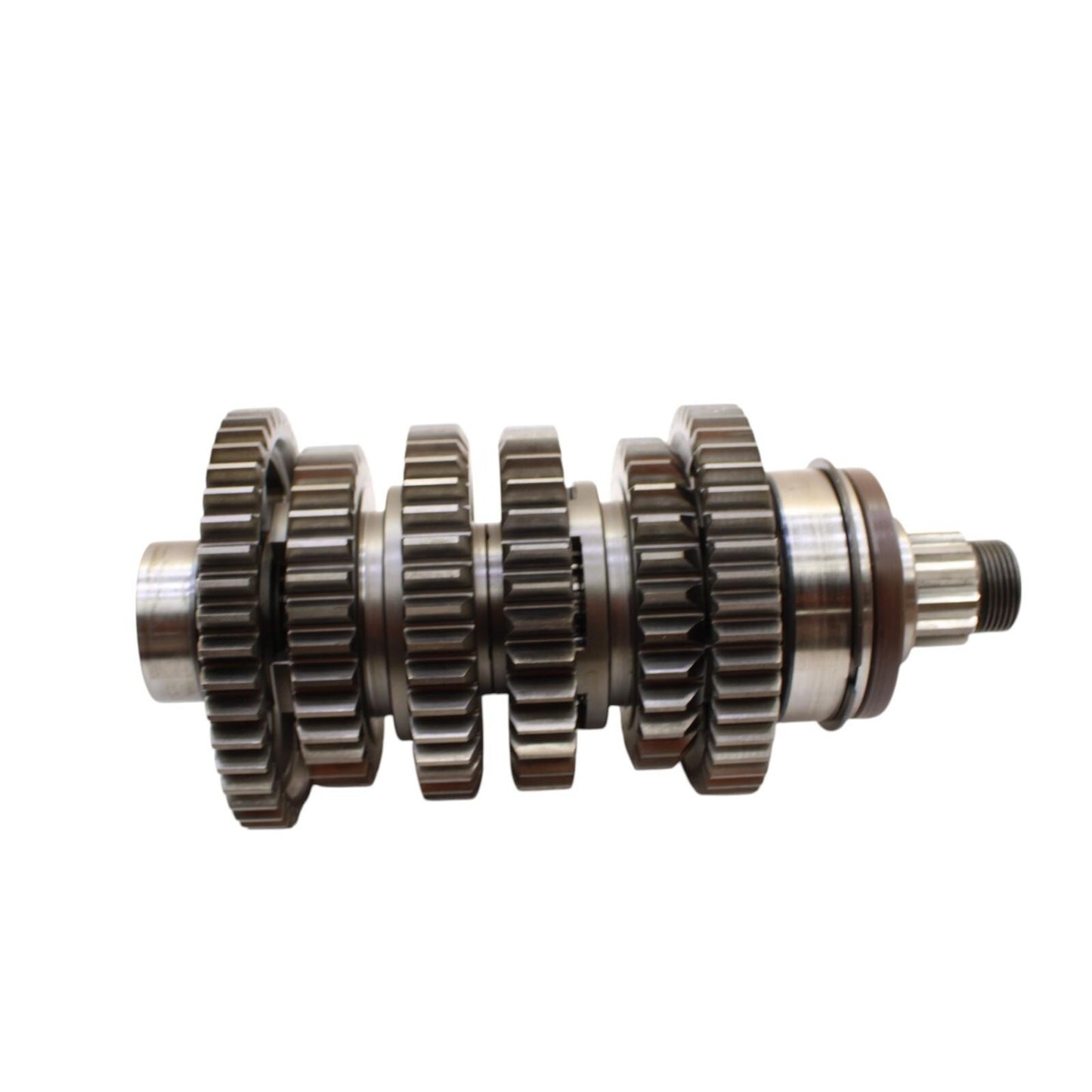 2020 - 2025 BMW S1000RR TRANSMISSION SET GEARS FORK ENGINE MOTOR PRIMARY STOCK