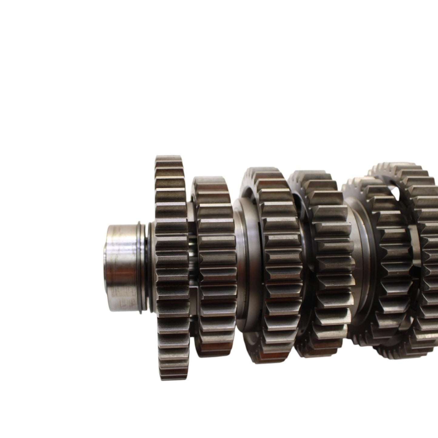 2020 - 2025 BMW S1000RR TRANSMISSION SET GEARS FORK ENGINE MOTOR PRIMARY STOCK