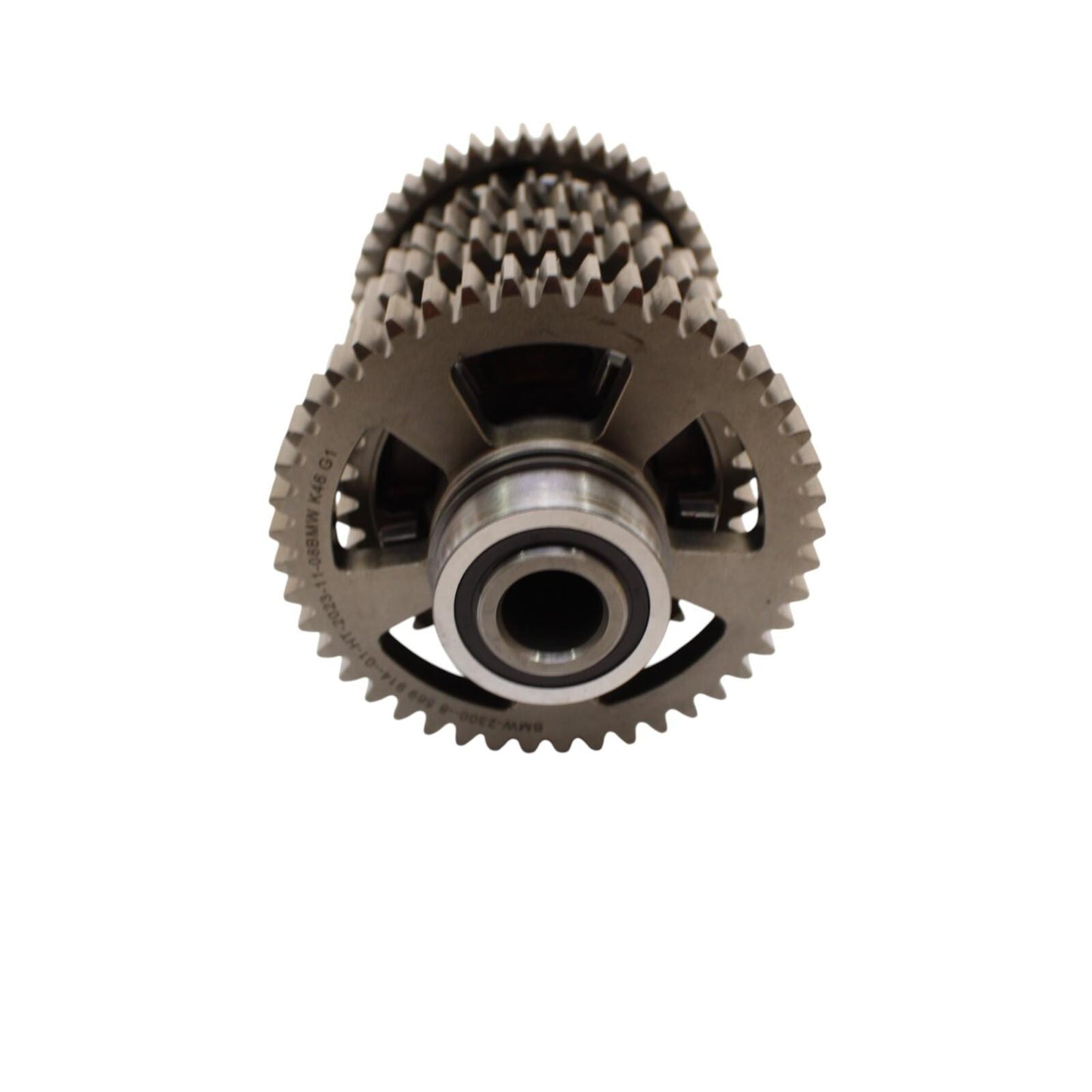 2020 - 2025 BMW S1000RR TRANSMISSION SET GEARS FORK ENGINE MOTOR PRIMARY STOCK