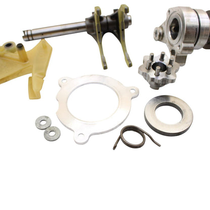 2020 - 2025 BMW S1000RR TRANSMISSION SET GEARS FORK ENGINE MOTOR PRIMARY STOCK
