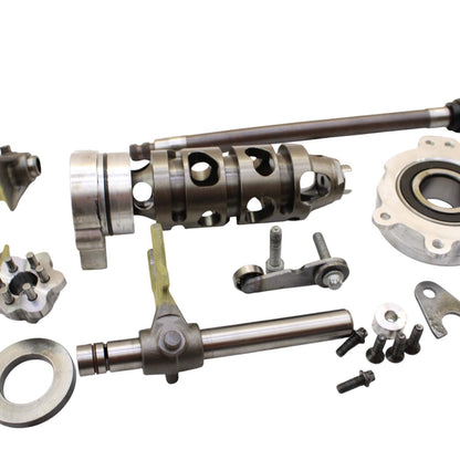 2020 - 2025 BMW S1000RR TRANSMISSION SET GEARS FORK ENGINE MOTOR PRIMARY STOCK